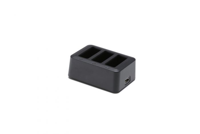 RYZE Tello Battery Charging Hub